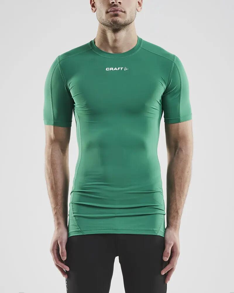craft Pro Control Compression Tee - Compressão e suporte 2/4