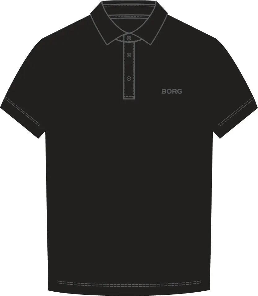BJORN BORG picture