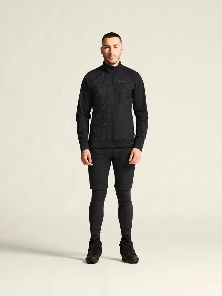craft Casaco ADV Nordic Training Speed 2 M - Ajustado, isolante e corta-vento 3/7