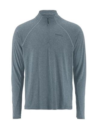 craft Wool LS Tee M – T-shirt manches longues chaud en laine mérinos