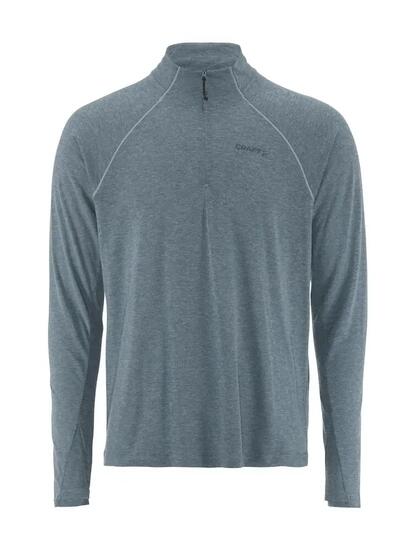 craft Wool LS Tee M – T-shirt manches longues chaud en laine mérinos