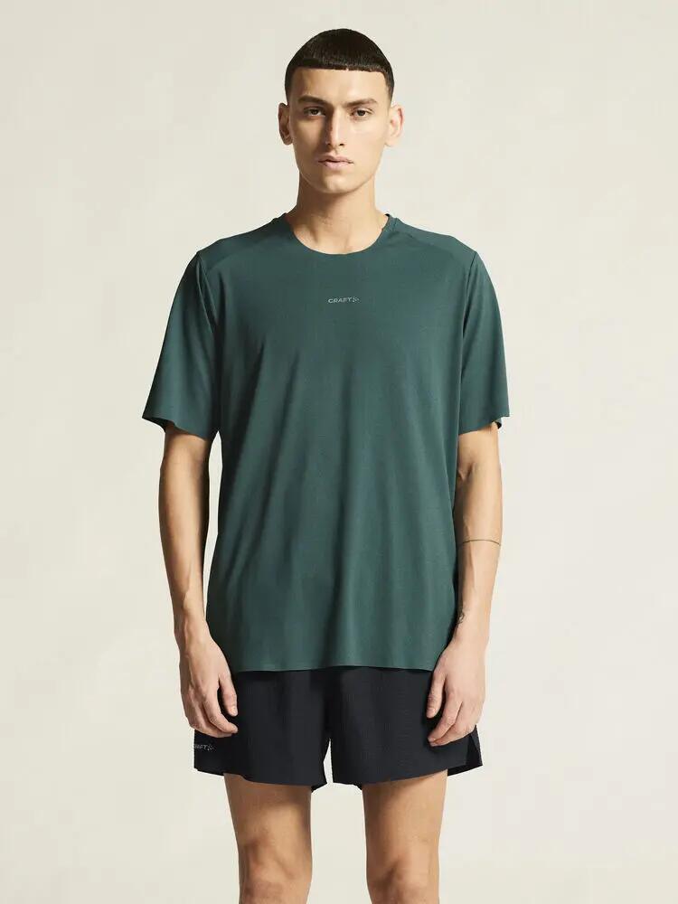 craft Hypervent Tee M – T-shirt de treino respirável 6/7