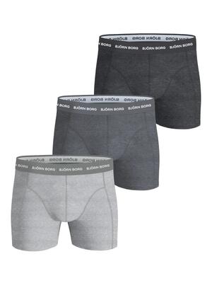 Bjorn_borg cotton stretch boxer 3p - multipack 5
