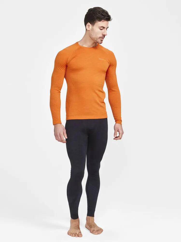 craft CORE Dry Active Comfort LS M – T-shirt técnica de manga longa 5/5