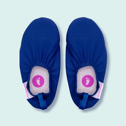 chaussures piscine enfants