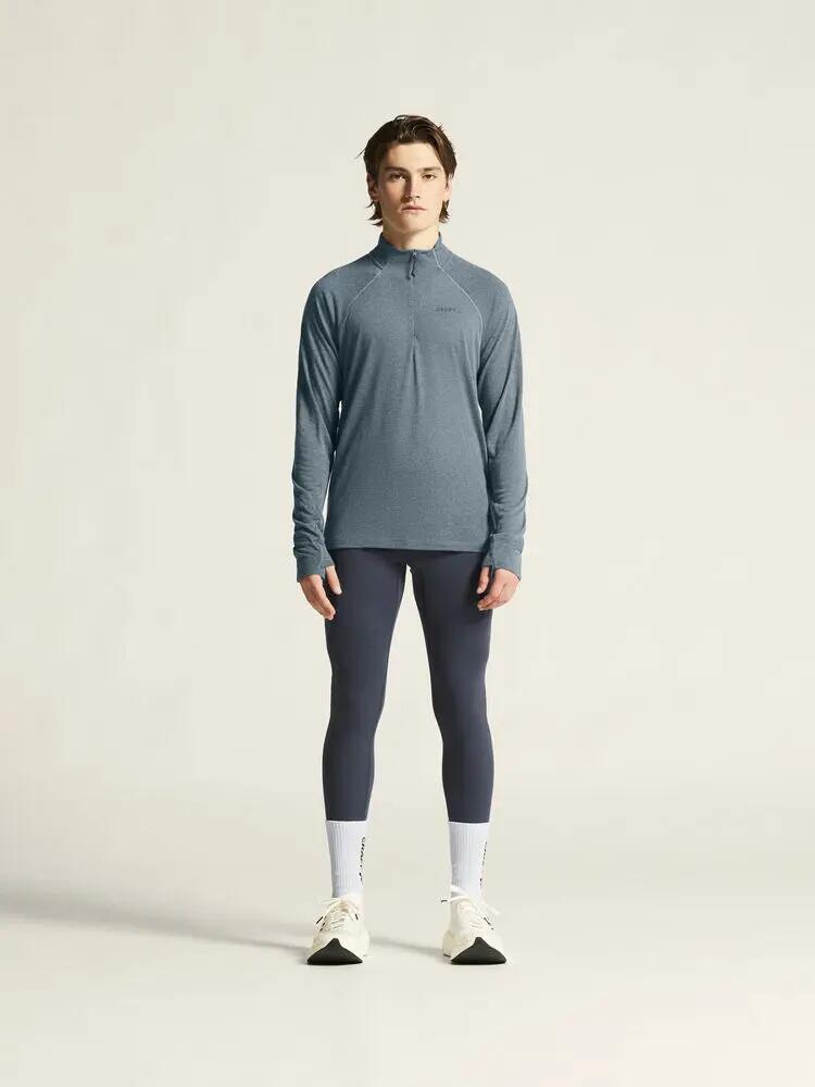 craft Wool LS Tee M - camiseta térmica manga larga en lana merino 5/7