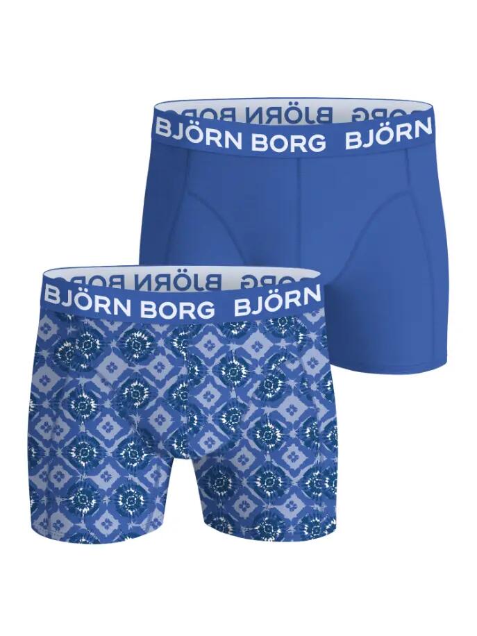 BJORN BORG picture