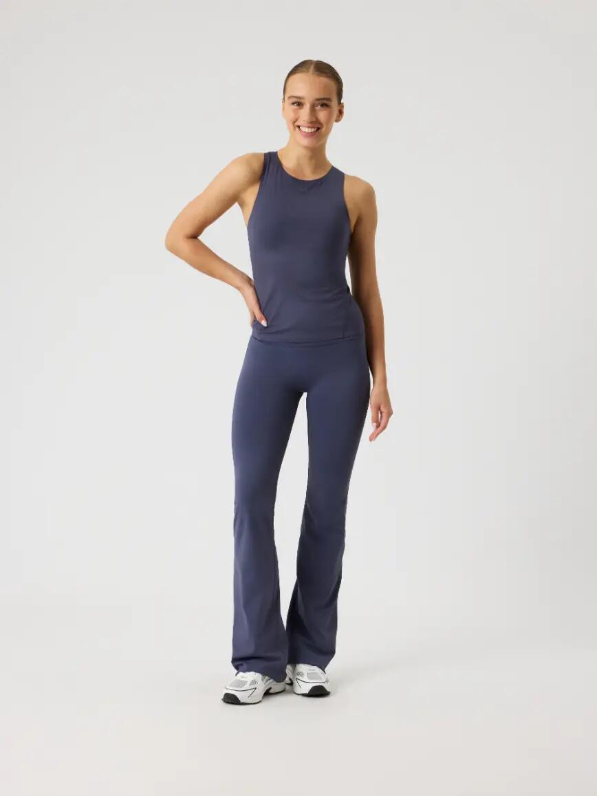 bjorn_borg BORG 2 IN 1 TANK TOP — ODYSSEY GRAY 3/5