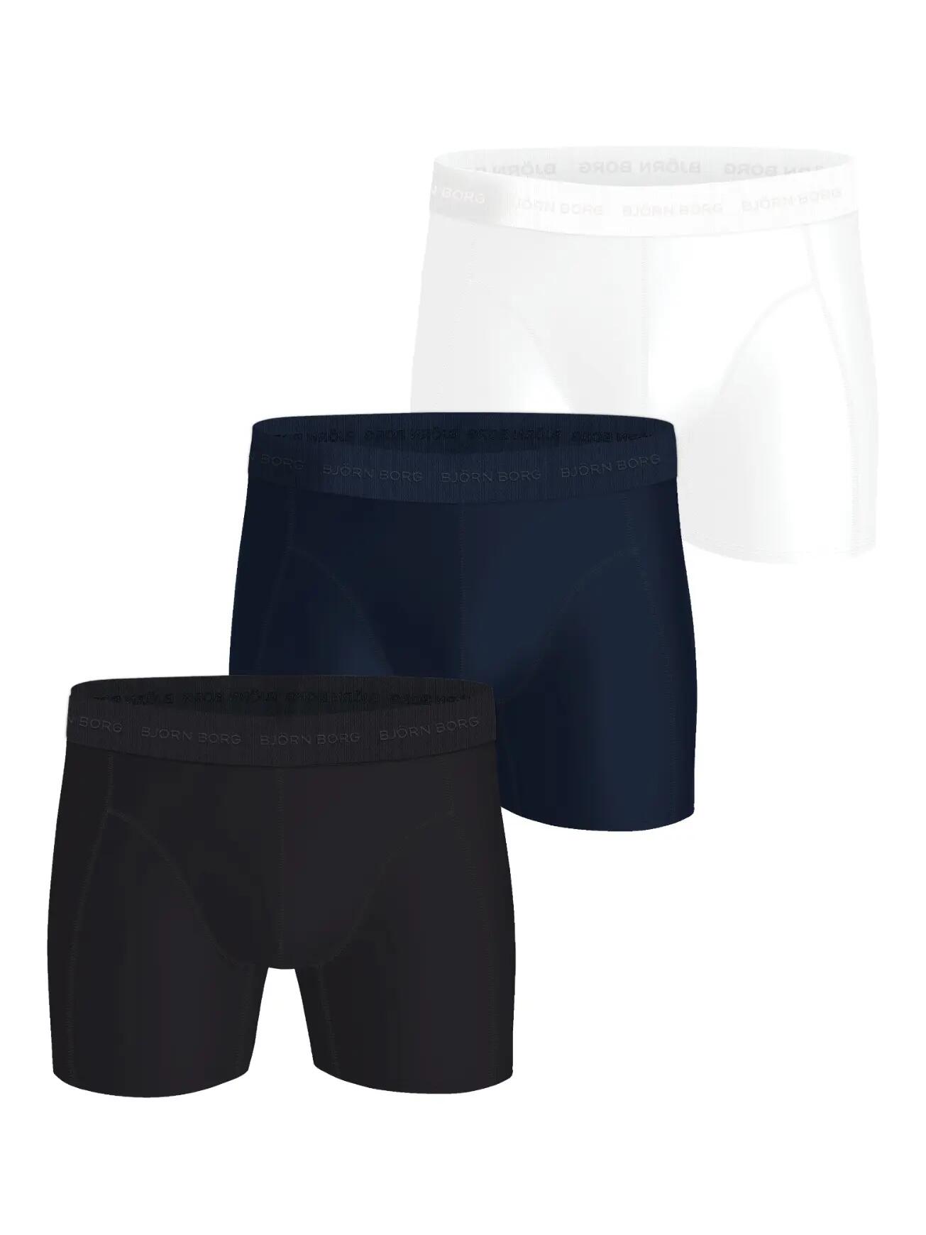 BJORN BORG picture