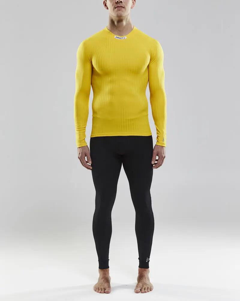 craft Progress Baselayer Pants M — Baselayer tight ademend 7/7