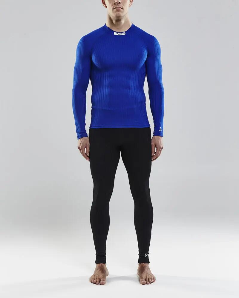 craft Progress Baselayer CN LS M — camiseta interior ligera y transpirable 5/5