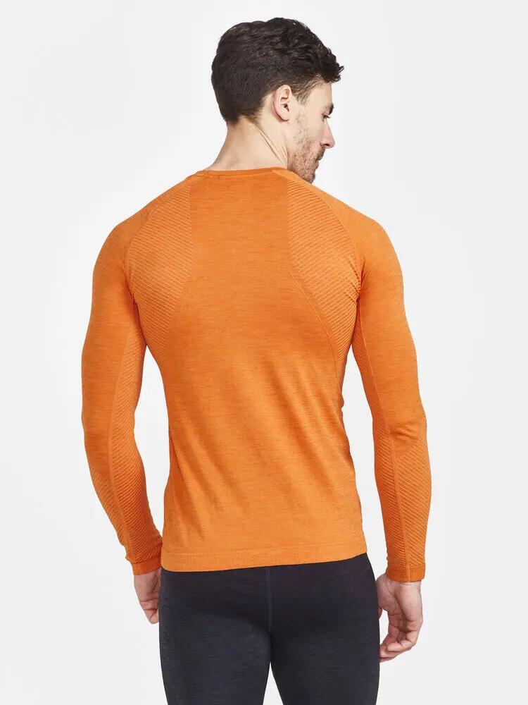 craft CORE Dry Active Comfort LS M – T-shirt técnica de manga longa 3/5