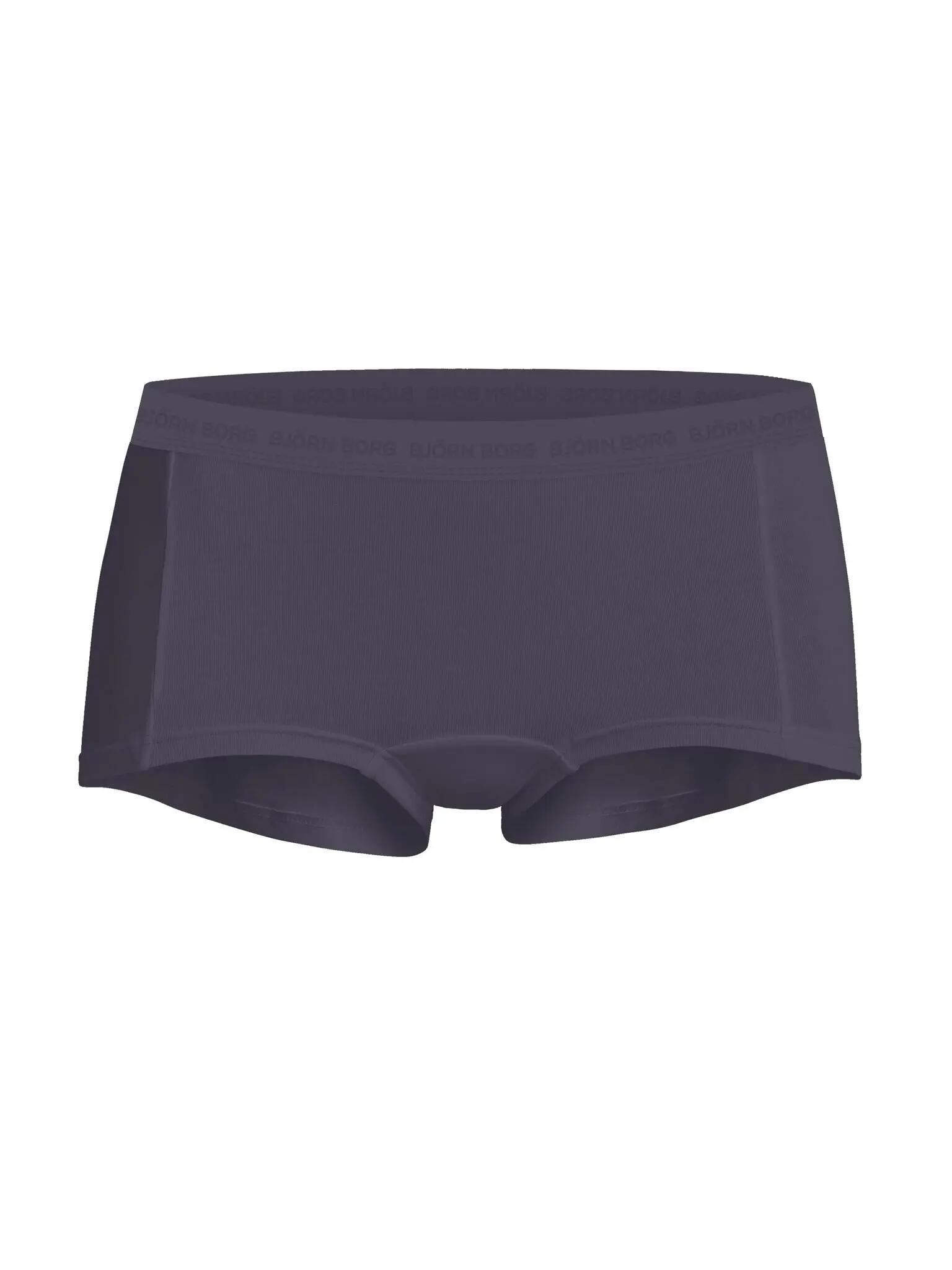 bjorn_borg EVERYDAY COTTON BOXER SHORTS 5p - MULTIPACK 1 3/4