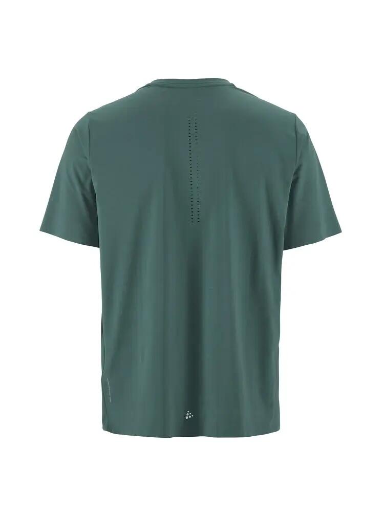 craft Hypervent Tee M – T-shirt de treino respirável 2/7