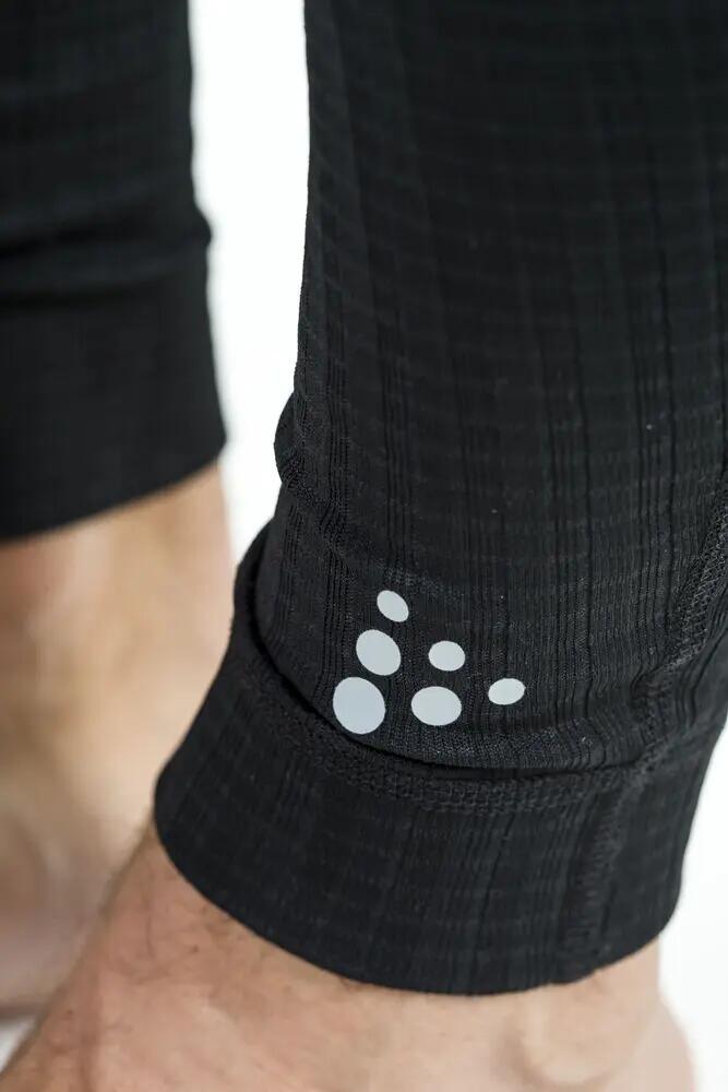 craft Progress Baselayer Pants M — Baselayer tight ademend 4/7