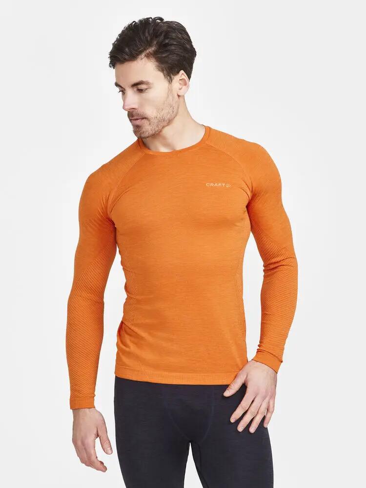 craft CORE Dry Active Comfort LS M – T-shirt técnica de manga longa 2/5