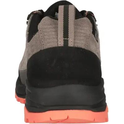 cmp VERTYX Low Wmn TREKKING SHOES WP - Scarpe trekking donna impermeabili 7/7