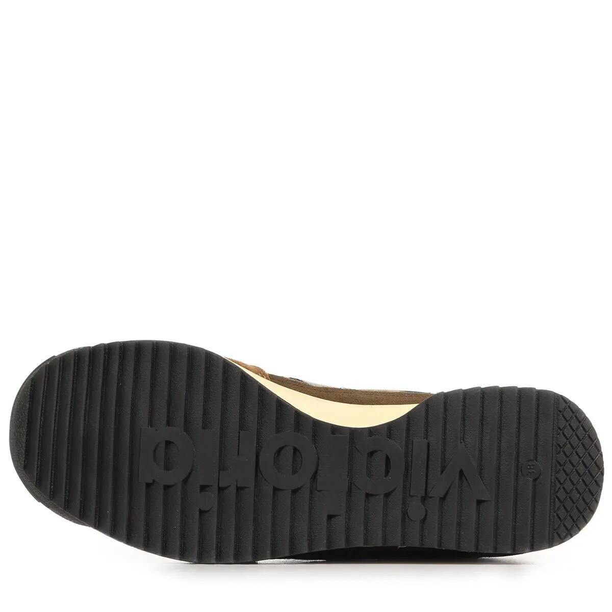Buty VICTORIA 1158116V Brązowy 6/6