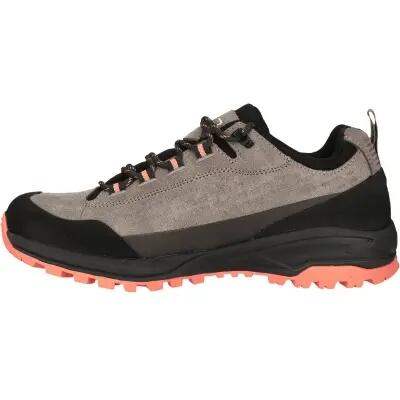 cmp VERTYX Low Wmn TREKKING SHOES WP - Scarpe trekking donna impermeabili 5/7
