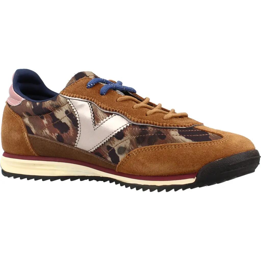Buty VICTORIA 1158116V Brązowy 5/6