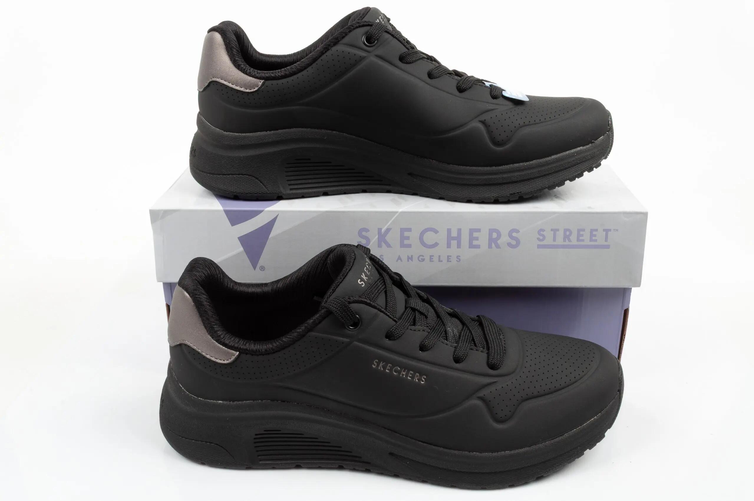 Buty sneakersy damskie sportowe Skechers Uno Lite 2 9/9