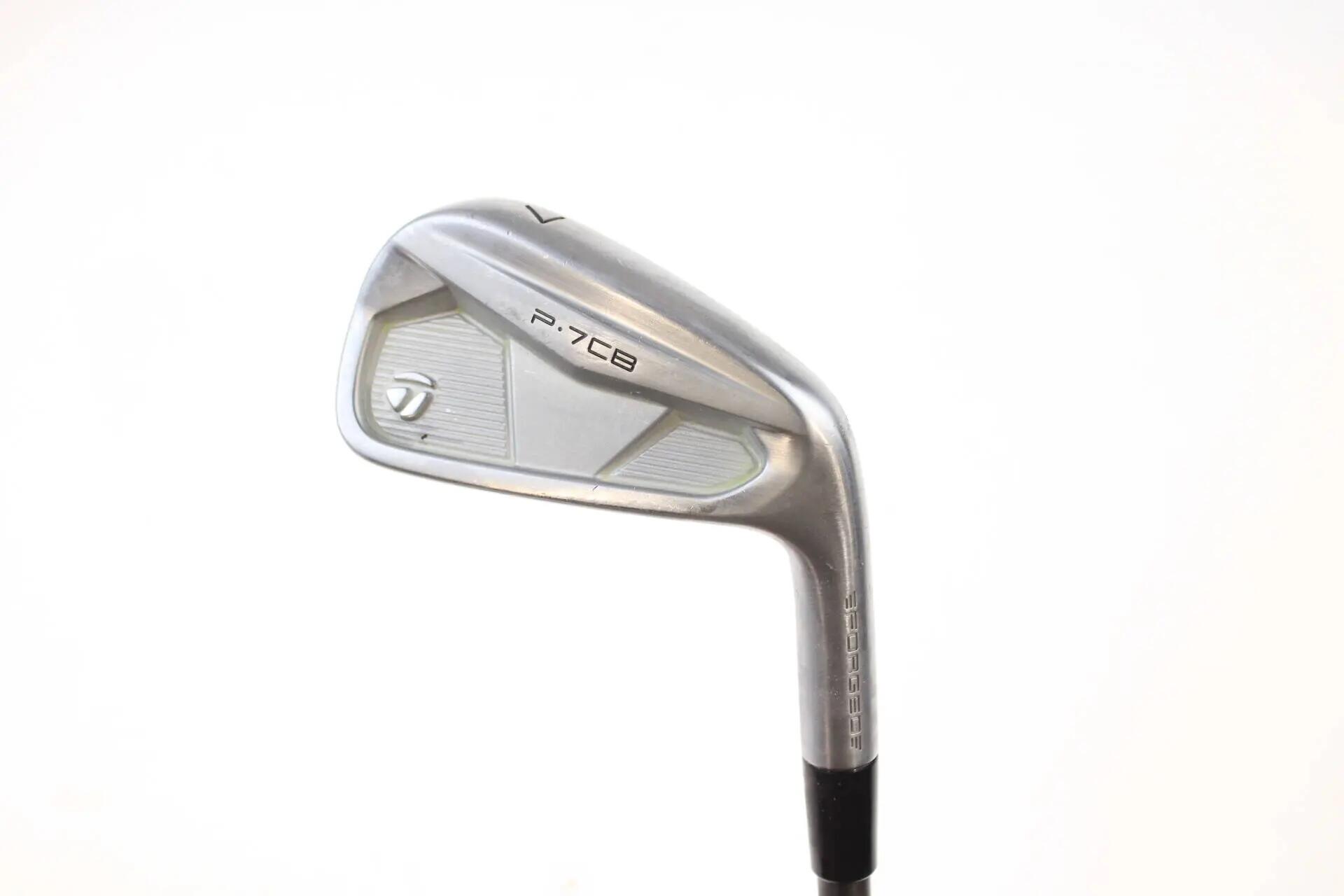 TAYLORMADE picture