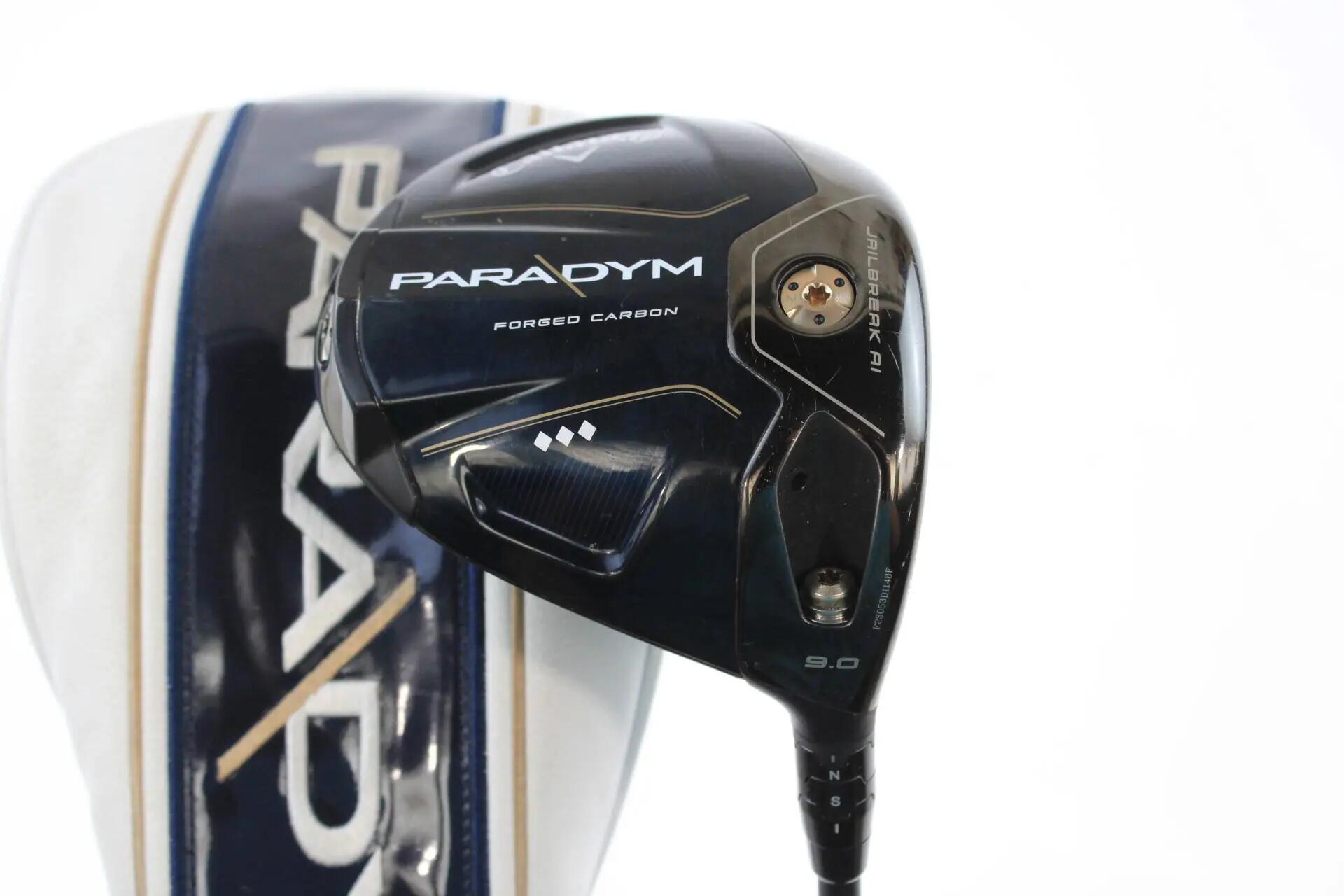 CALLAWAY picture