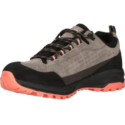 cmp VERTYX Low Wmn TREKKING SHOES WP - Scarpe trekking donna impermeabili 4/7