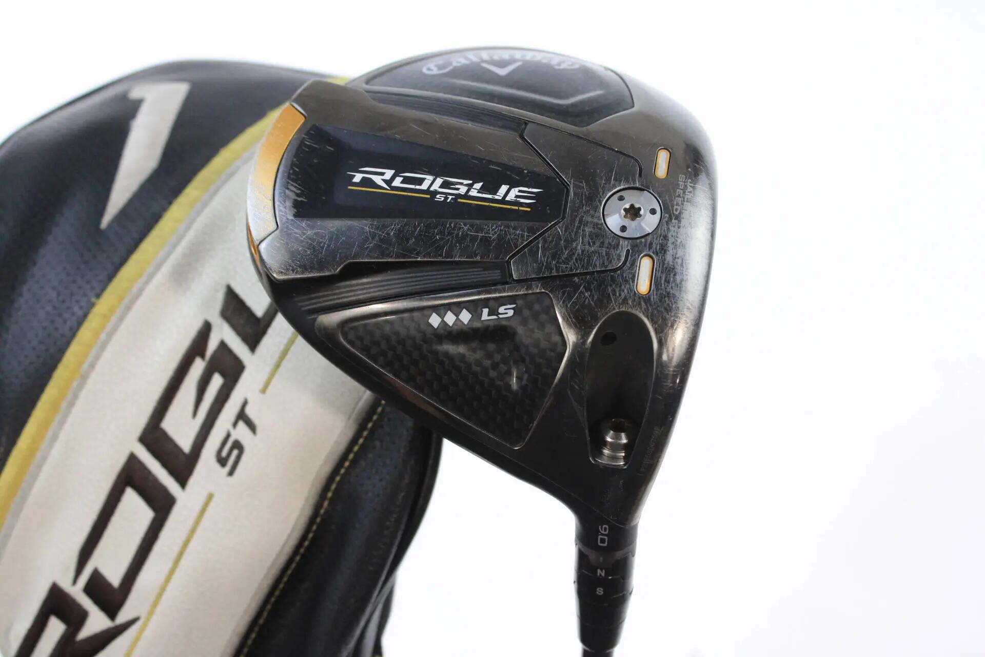 CALLAWAY picture