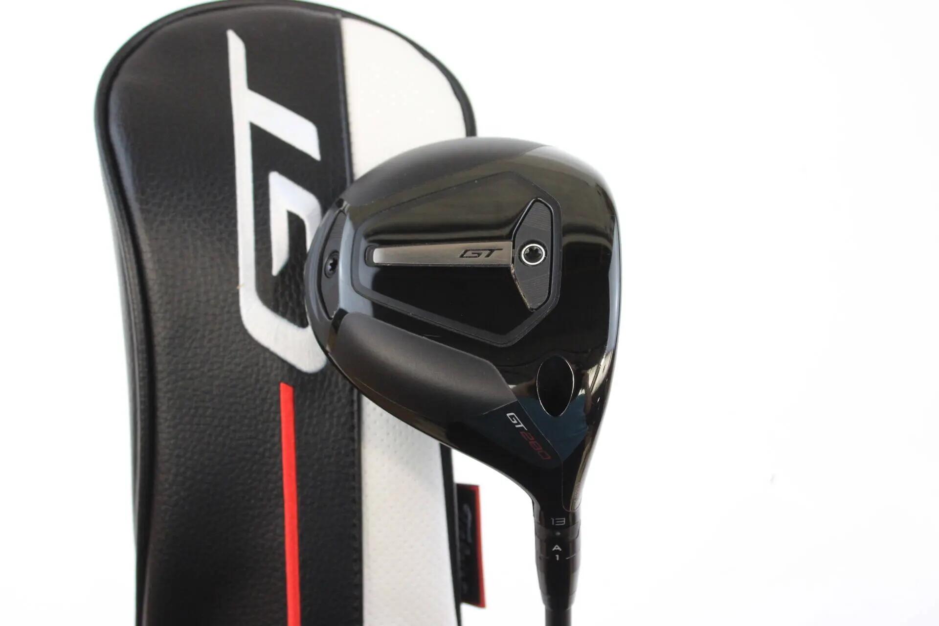 TITLEIST picture