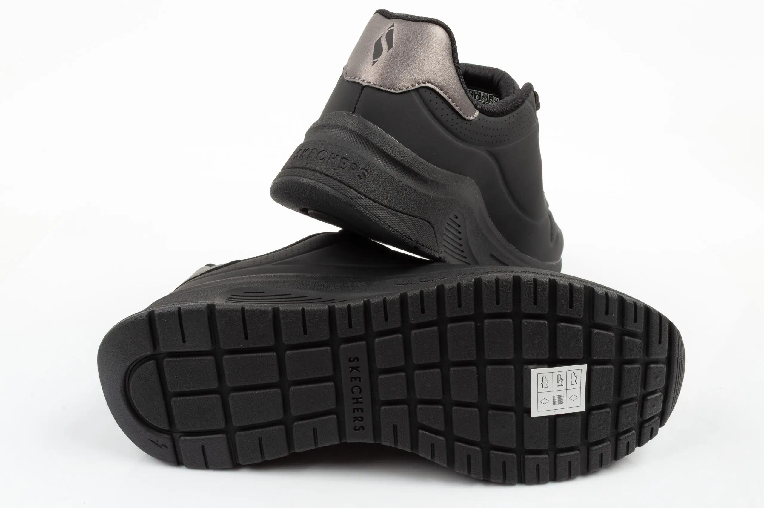 Buty sneakersy damskie sportowe Skechers Uno Lite 2 8/9