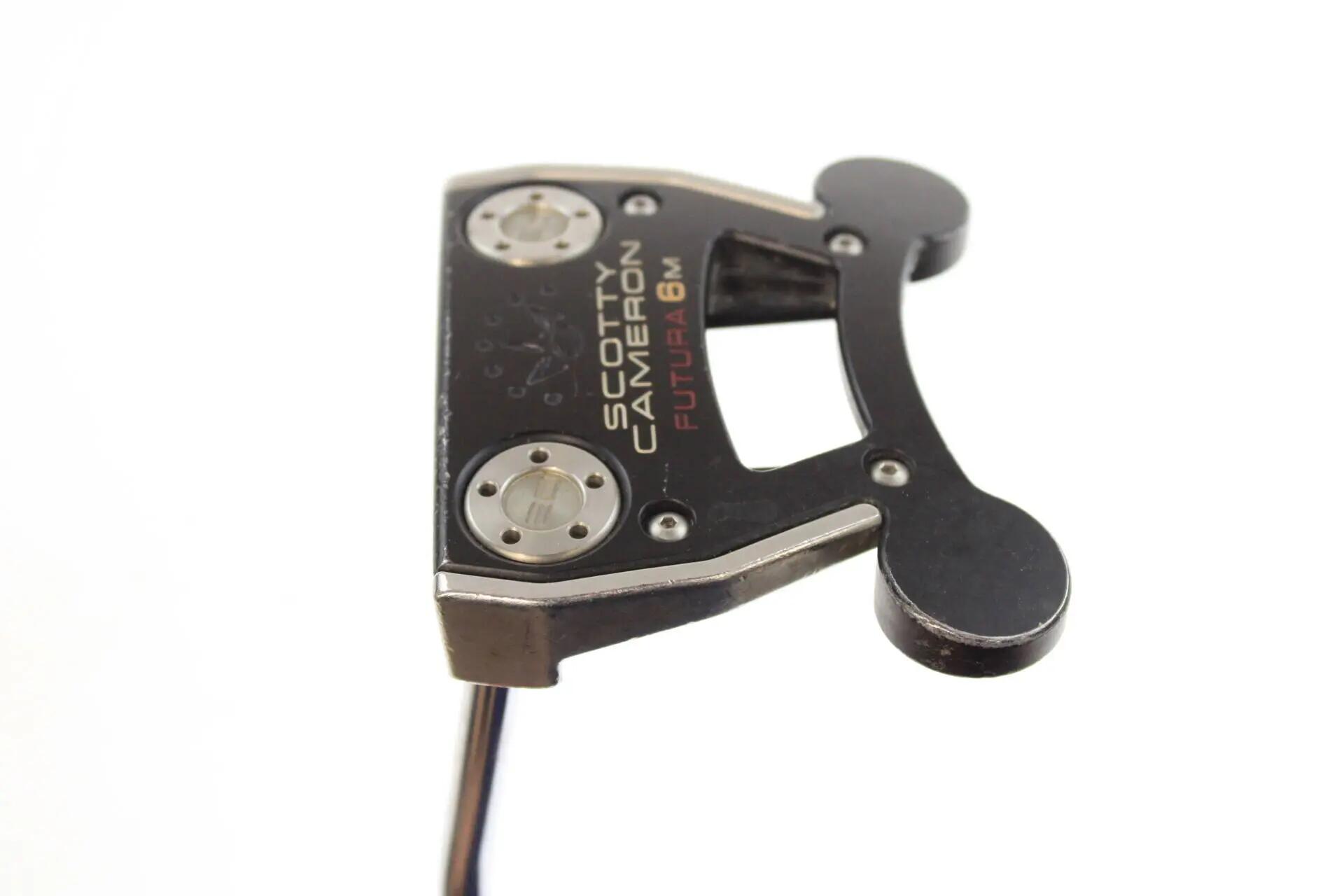 SCOTTY CAMERON picture