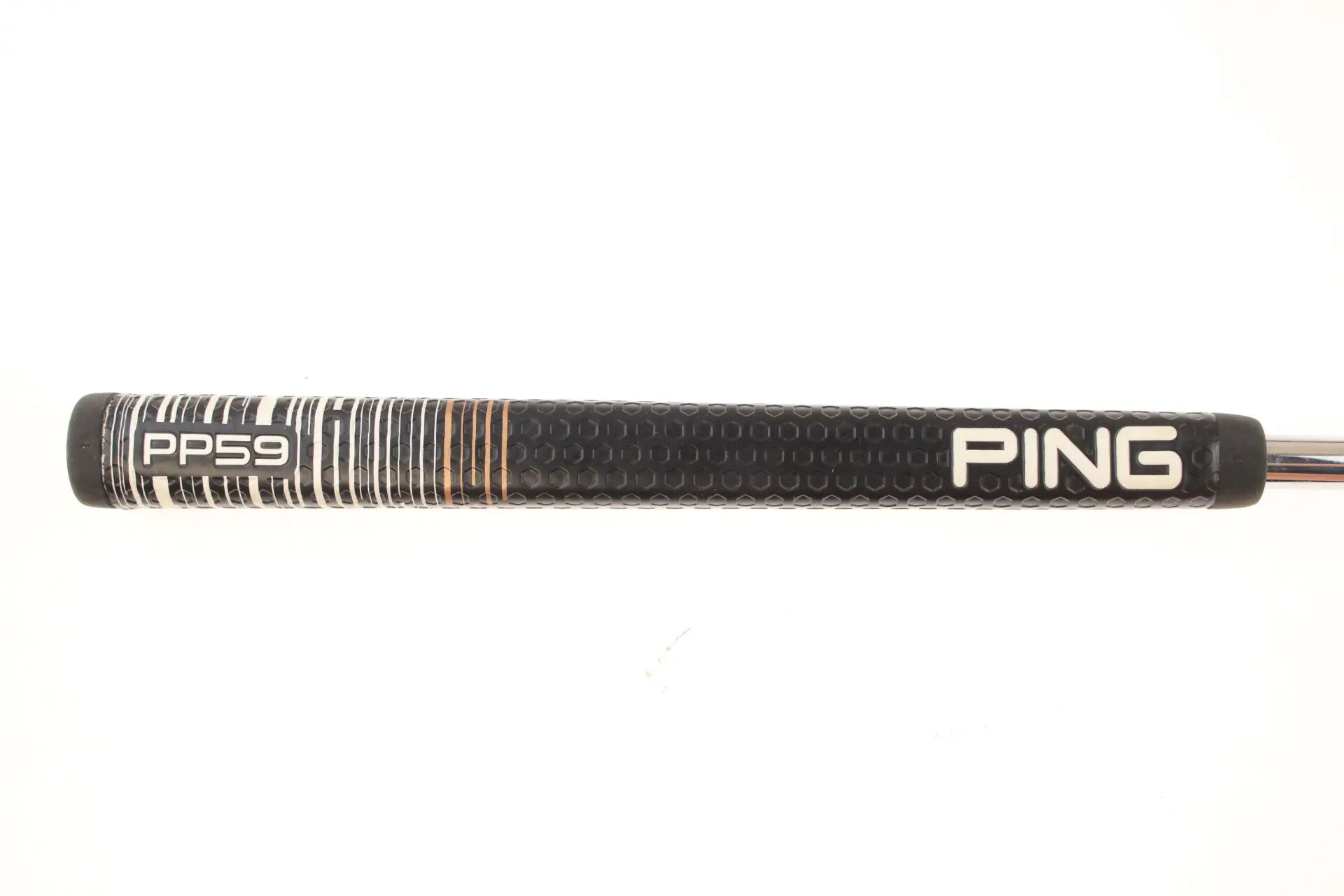 Seconde vie - Ping Cadence TR B65 RH Putter - Very good 5/5