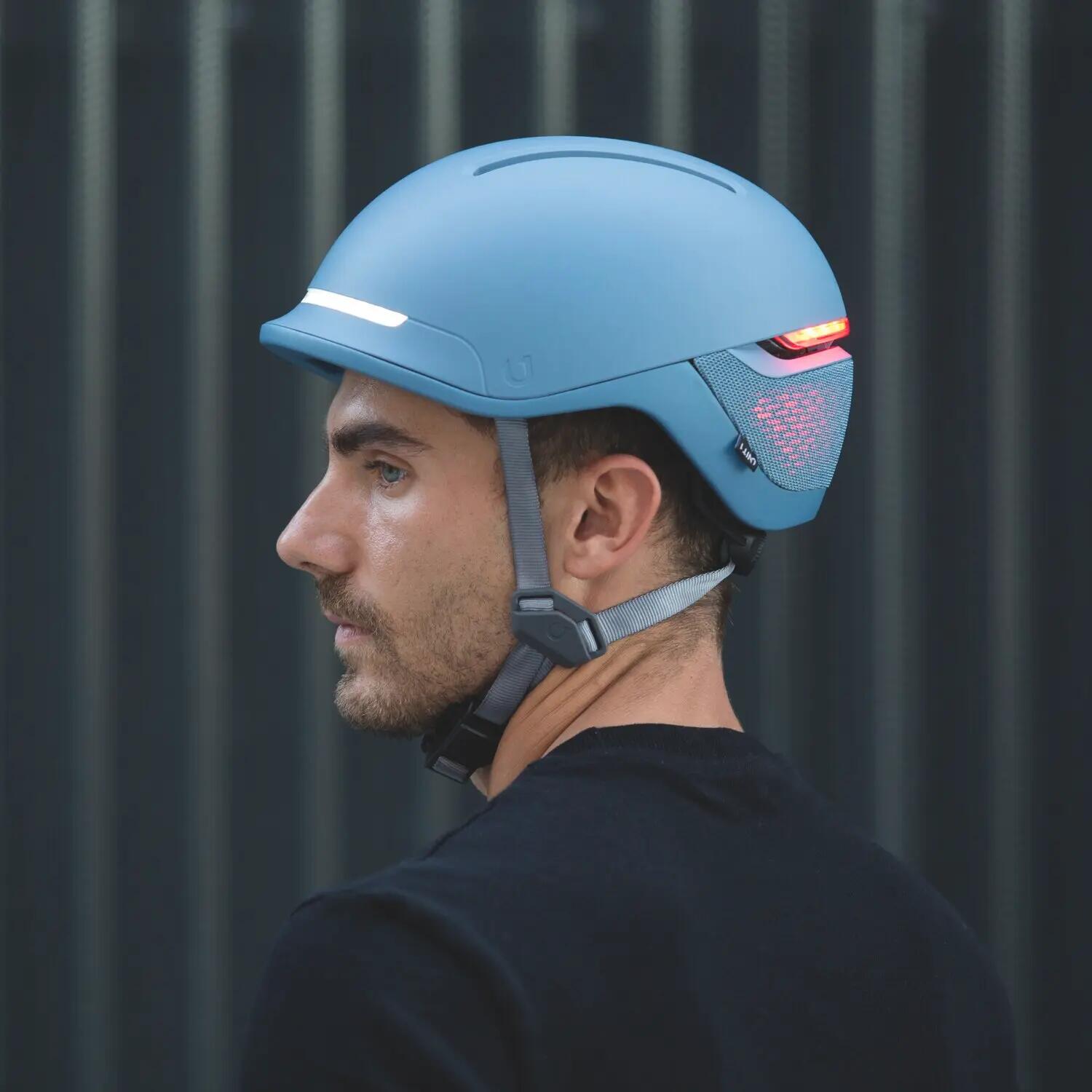 FARO Mips Smart Helmet 5/5