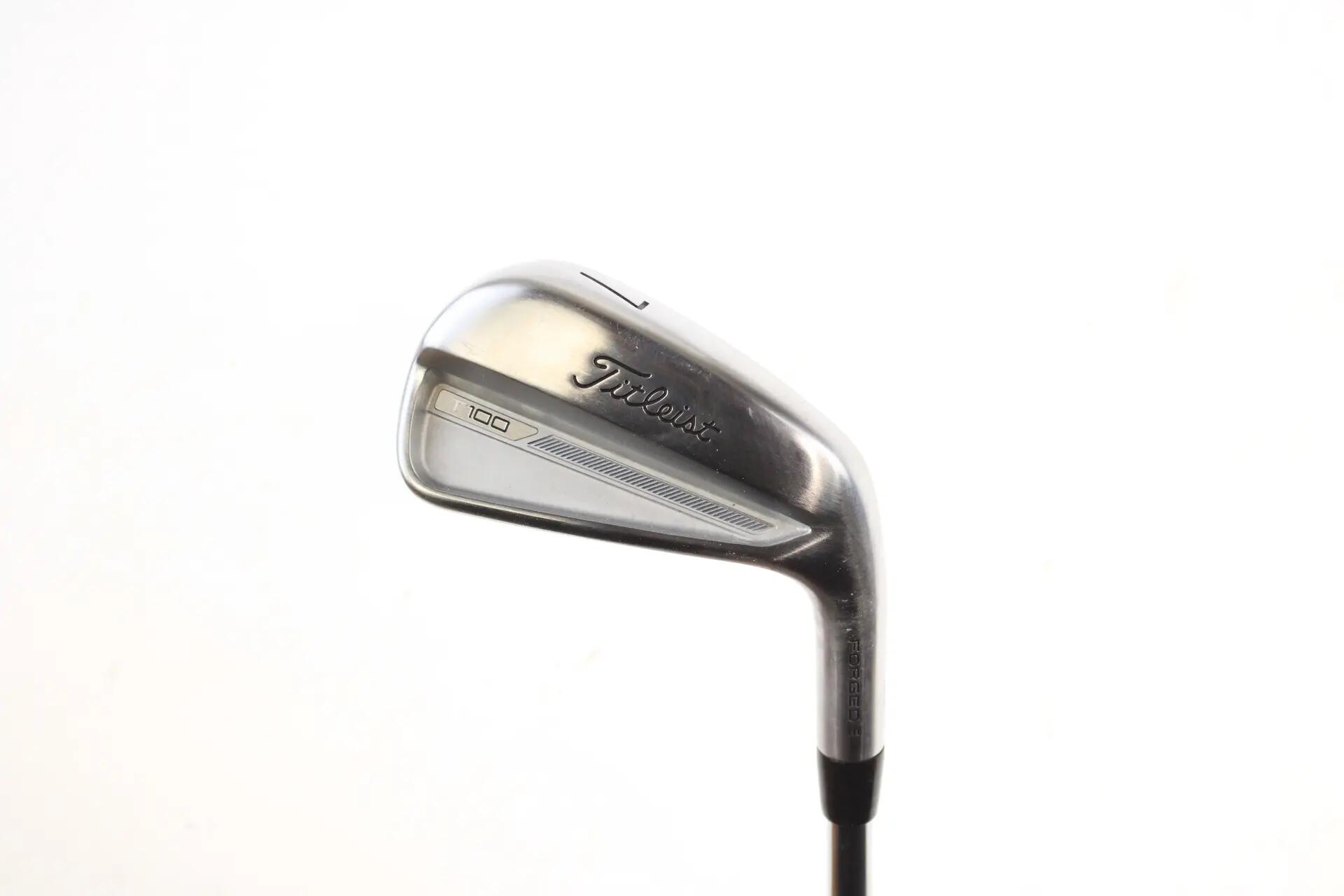 TITLEIST picture