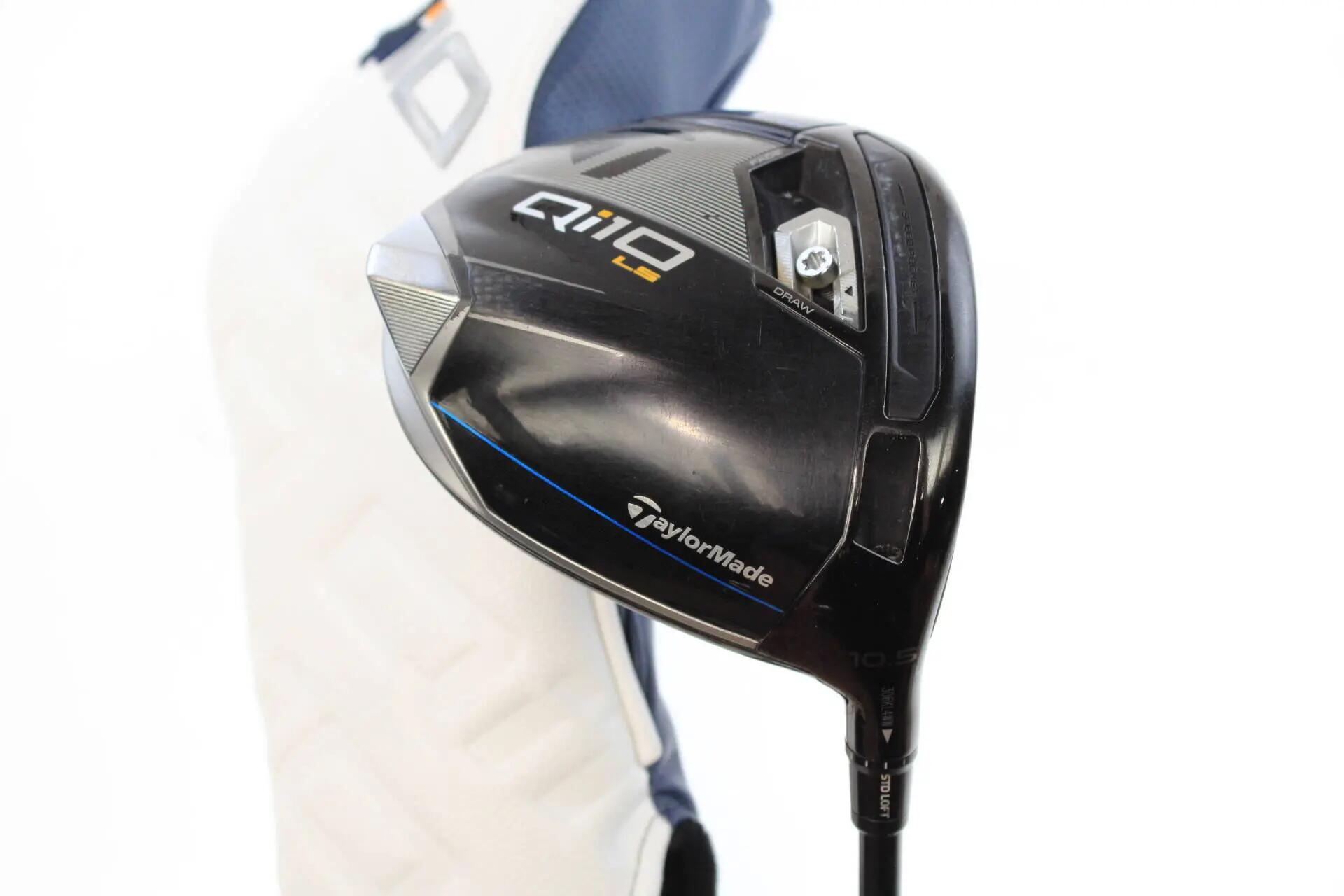 TAYLORMADE picture