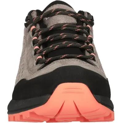 cmp VERTYX Low Wmn TREKKING SHOES WP - Scarpe trekking donna impermeabili 3/7