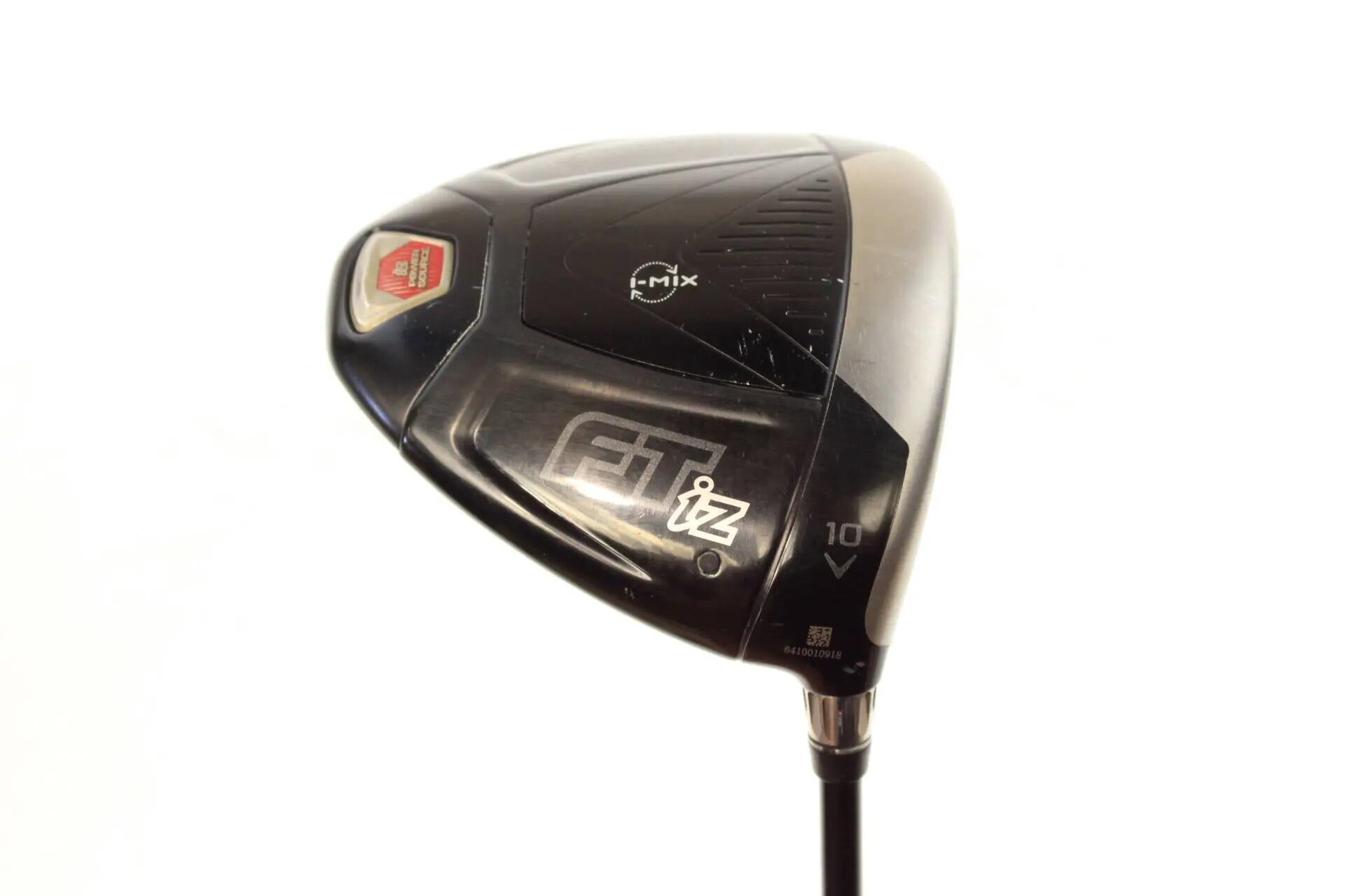CALLAWAY picture