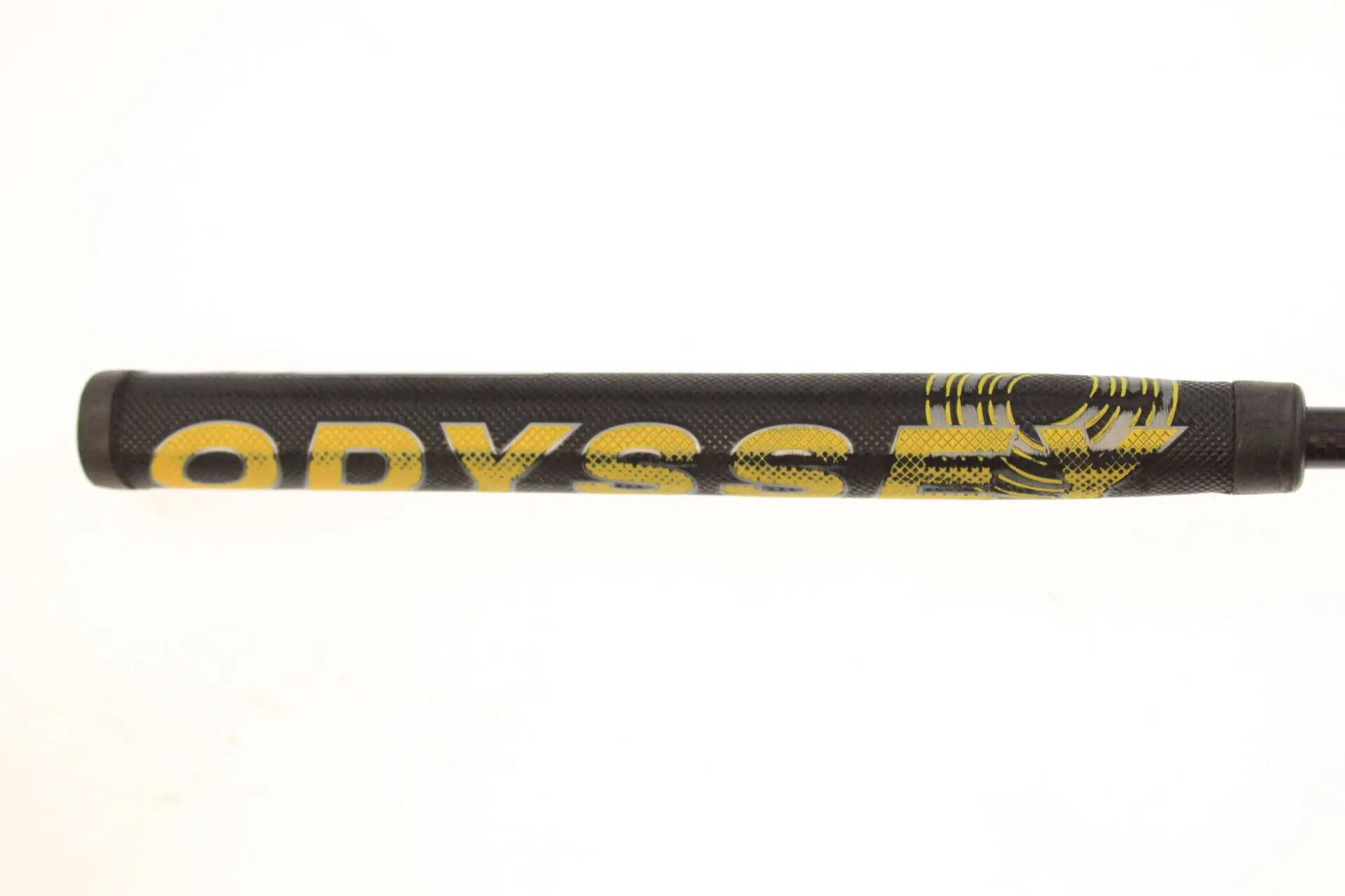 Seconde vie - Odyssey Stroke Lab Double Wide RH Putter - Sufficient 5/5