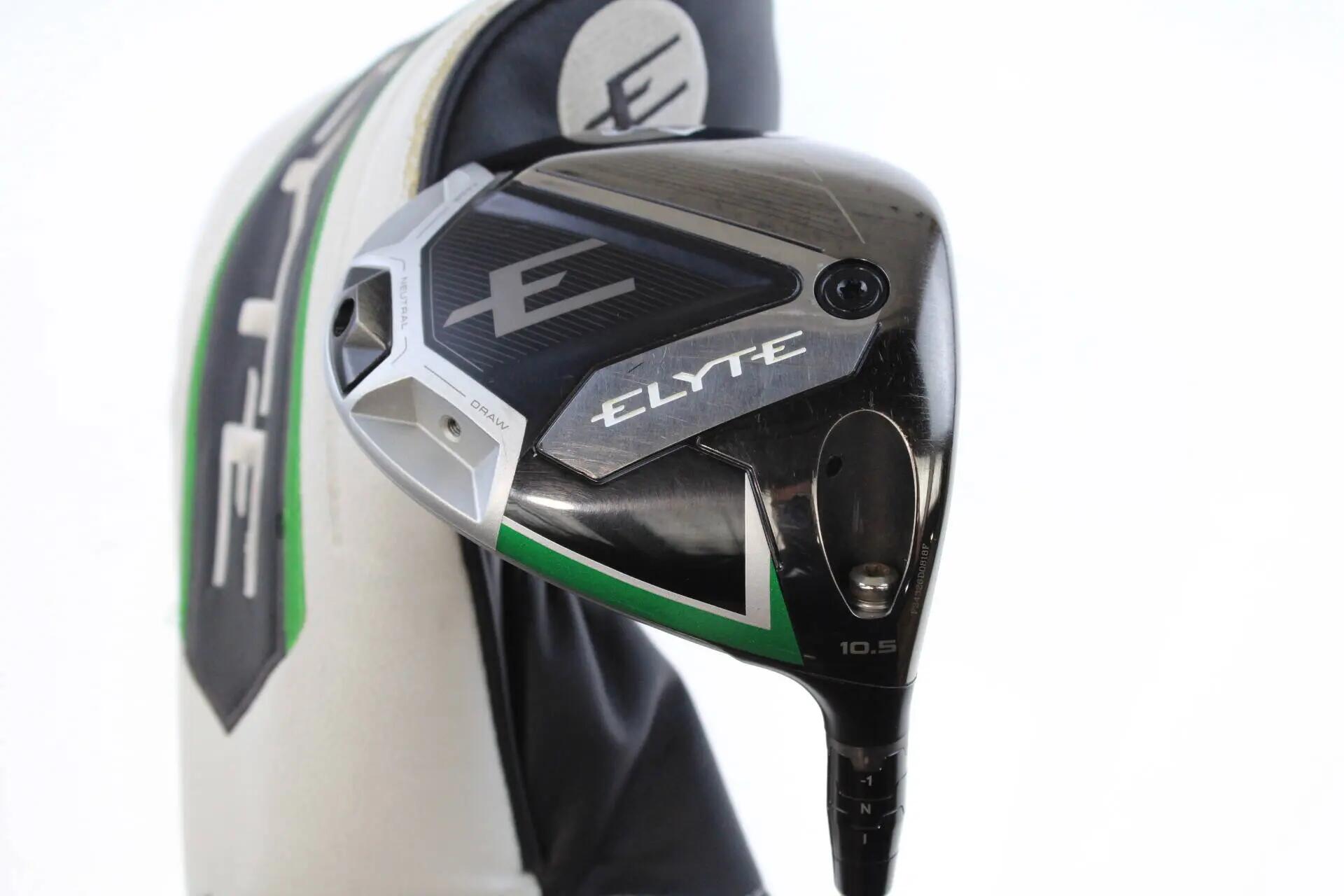 CALLAWAY picture