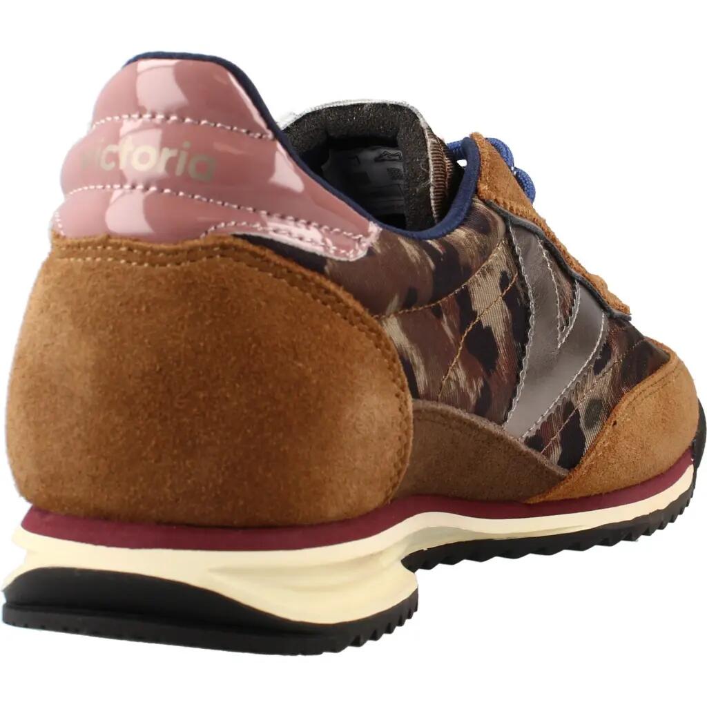 Buty VICTORIA 1158116V Brązowy 3/6