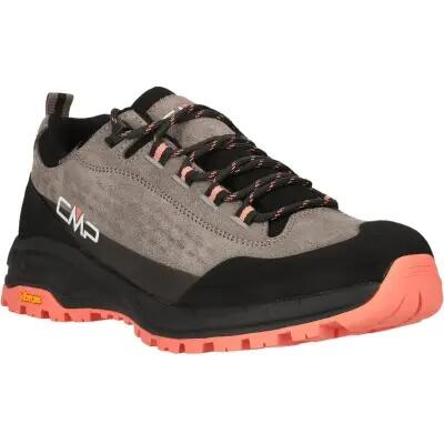 cmp VERTYX Low Wmn TREKKING SHOES WP - Scarpe trekking donna impermeabili 2/7