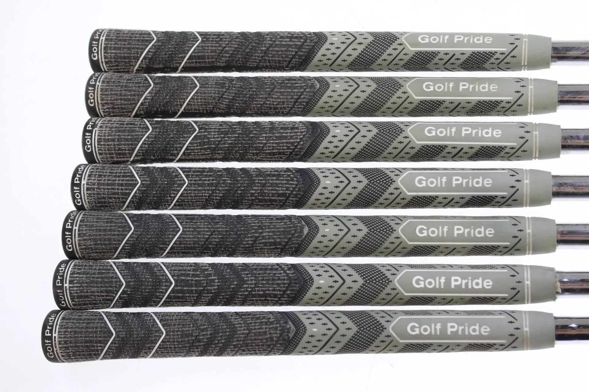 Seconde vie - Cobra AeroJet RH 5-PW-SW Iron Set - Sufficient 6/6