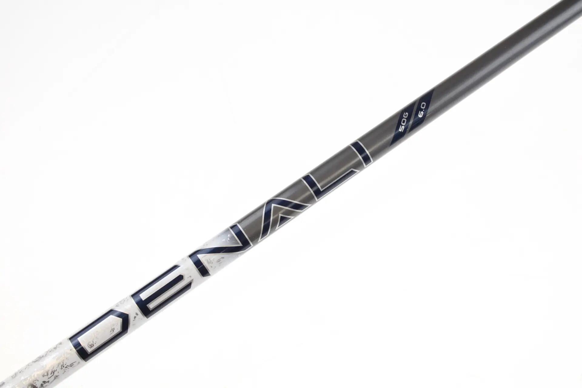 Seconde vie - Callaway Elyte RH 10.5-deg Driver - Good 4/5