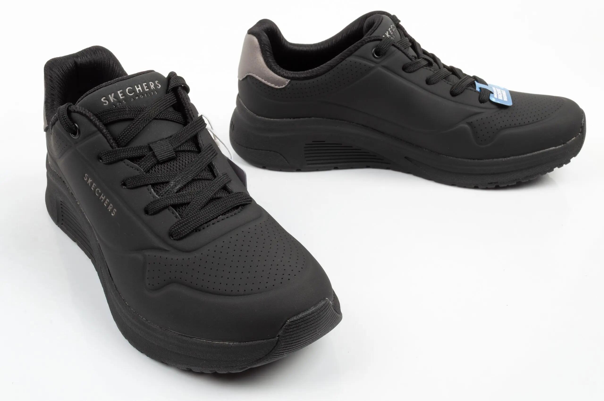 Buty sneakersy damskie sportowe Skechers Uno Lite 2 7/9