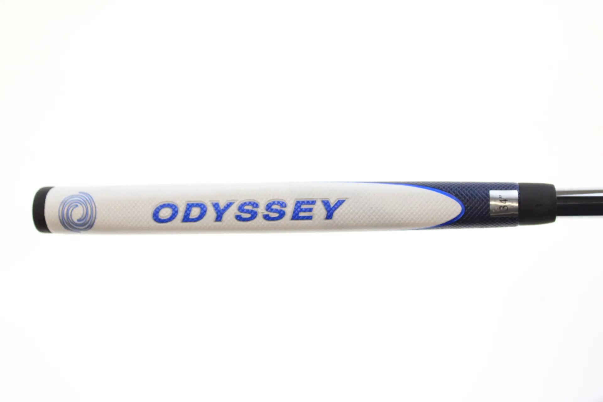 Seconde vie - Odyssey Ai-ONE 24 Slant RH Putter - Very good 5/5