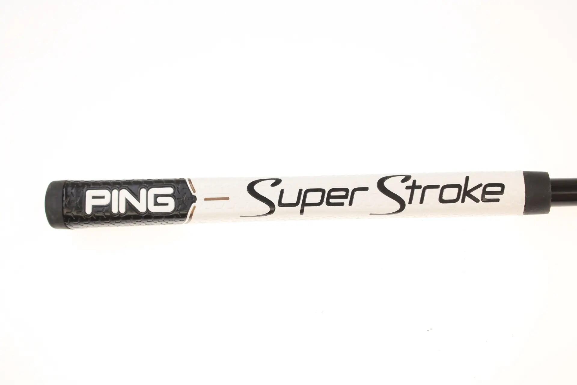 Seconde vie - Ping Scottsdale TEC Hayden RH Putter - Excellent 5/5