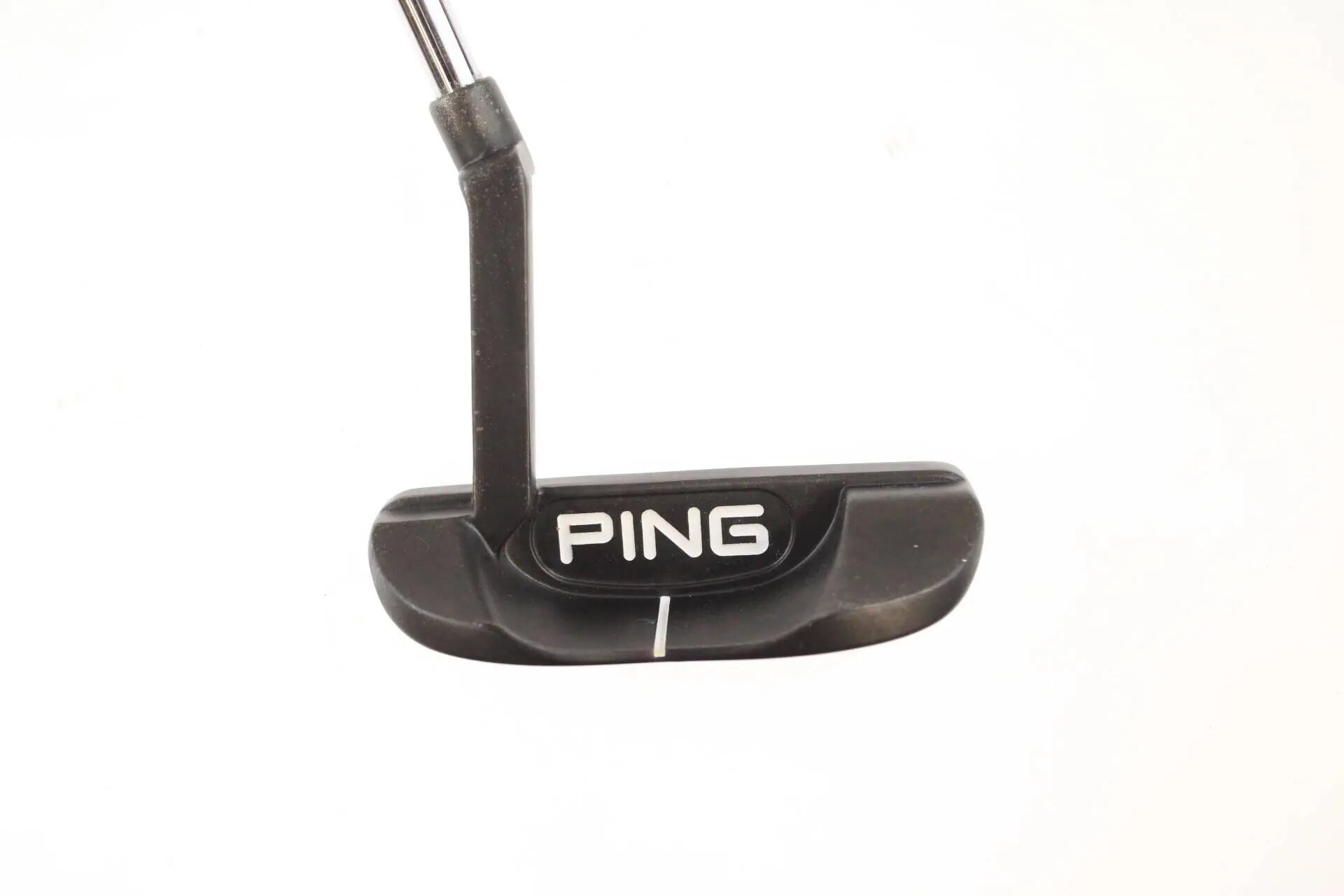 Seconde vie - Ping Cadence TR B65 RH Putter - Very good 3/5