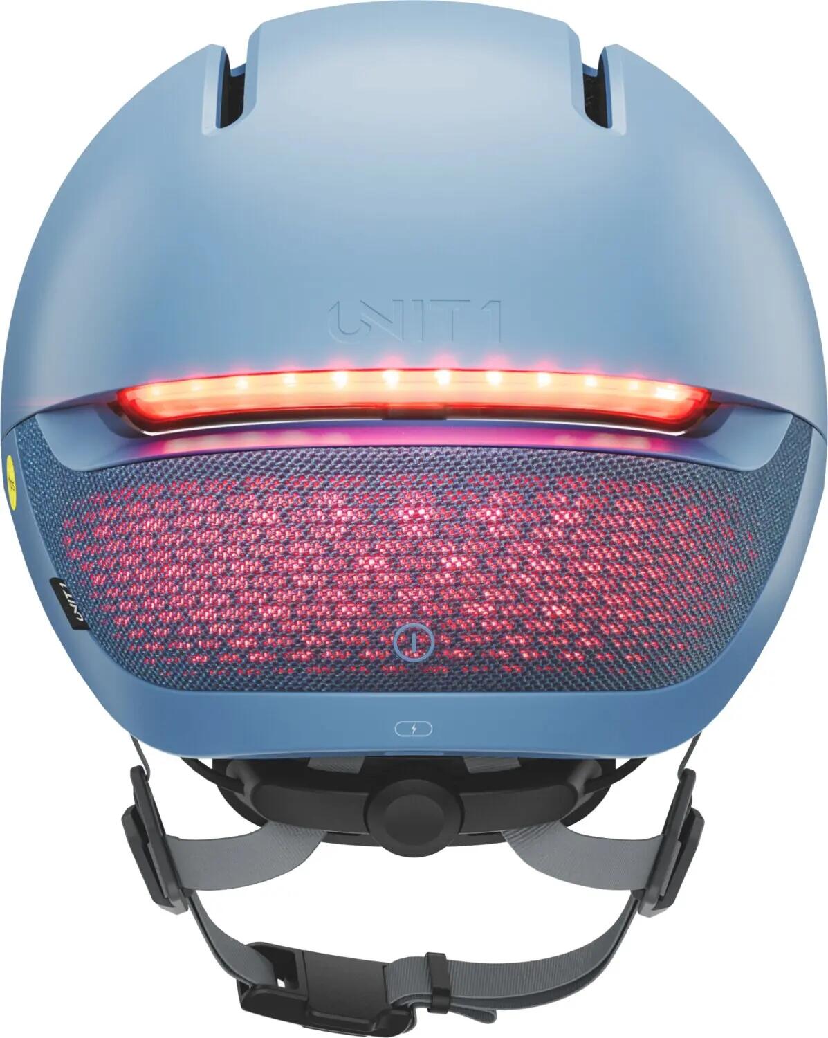 FARO Mips Smart Helmet 4/5