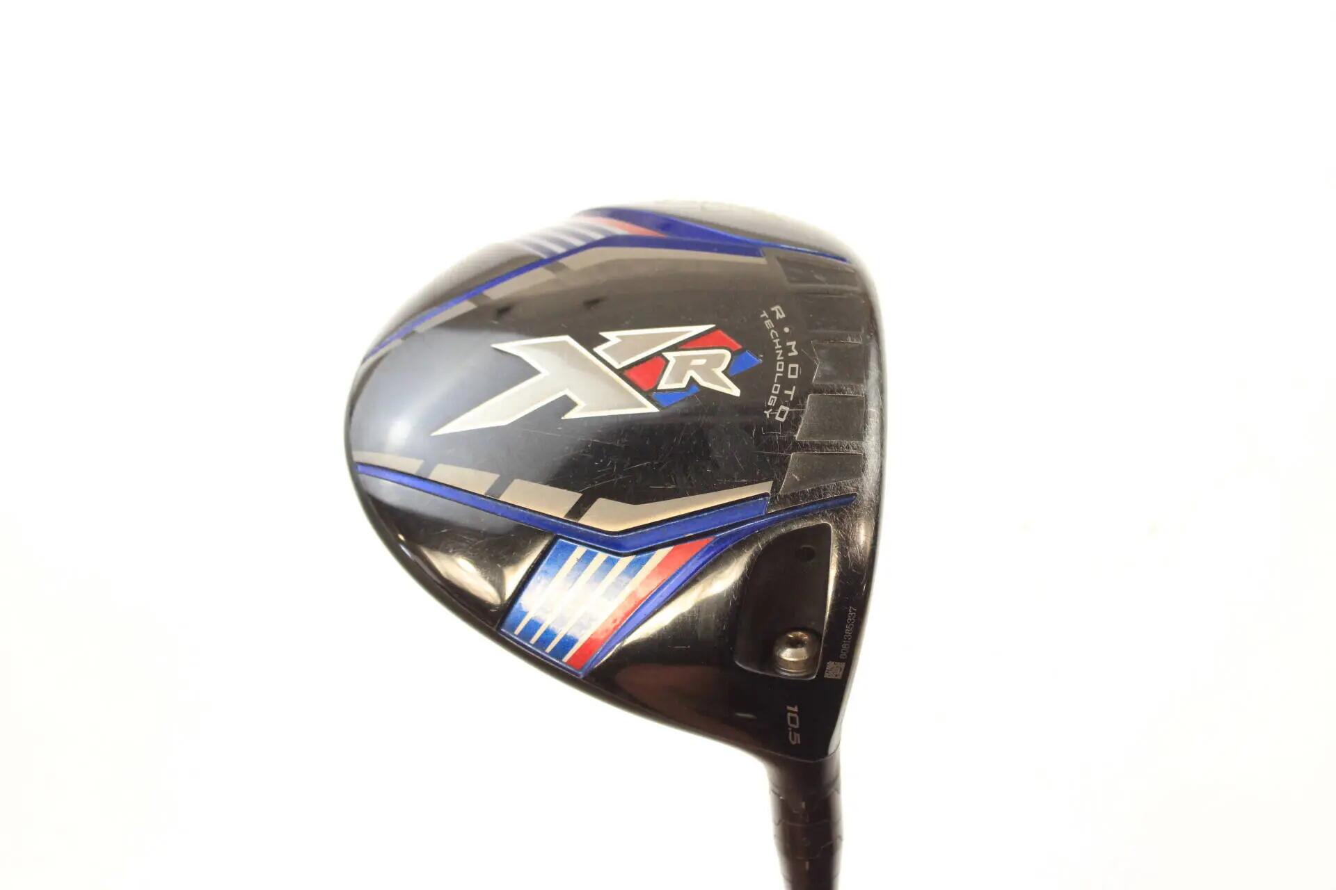 CALLAWAY picture
